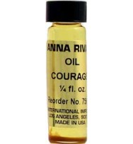 ANNA RIVA OIL COURAGE